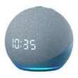 Echo Dot with Clock